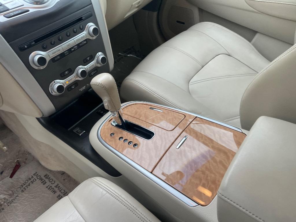 2011 Nissan Murano CrossCabriolet Base - Photo 17