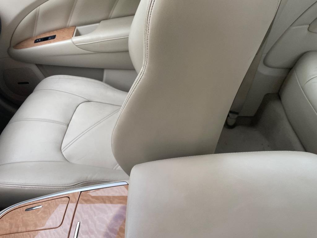 2011 Nissan Murano CrossCabriolet Base - Photo 16