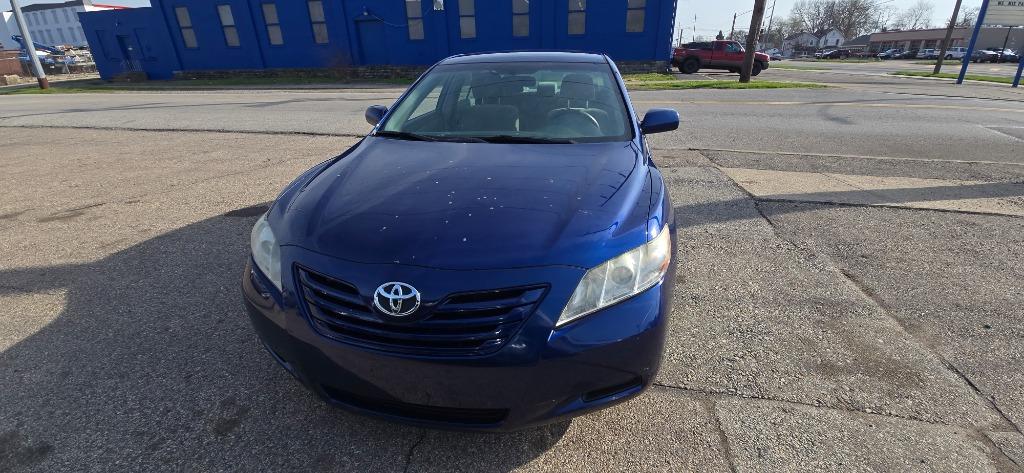 2007 Toyota Camry LE