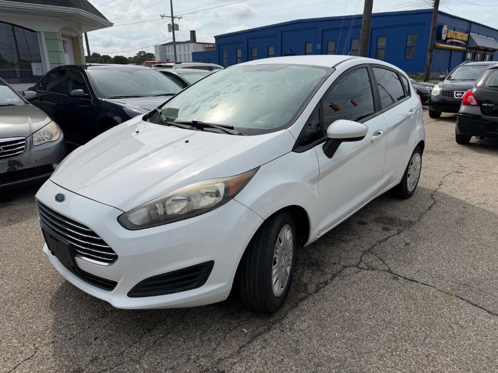 2016 Ford