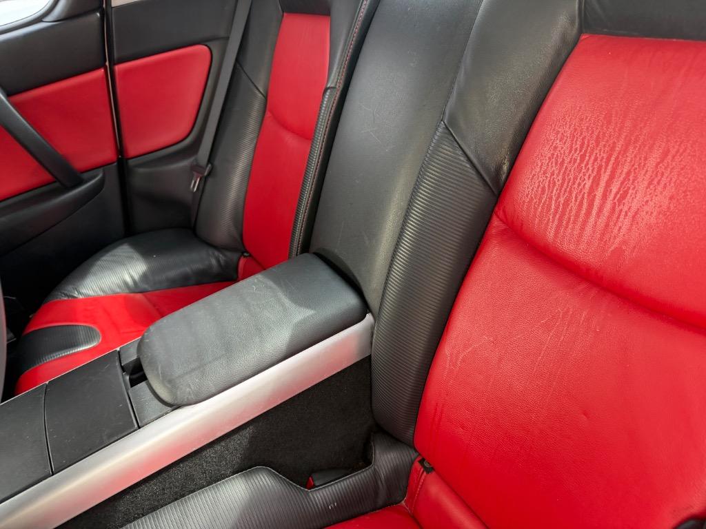 2005 Mazda RX-8 AT - Photo 34