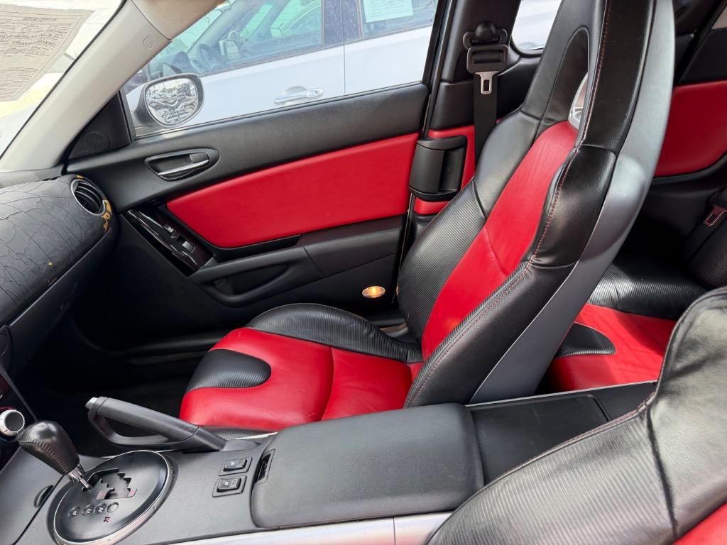 2005 Mazda RX-8 AT - Photo 33