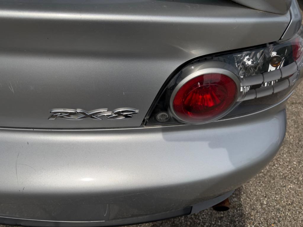 2005 Mazda RX-8 AT - Photo 25