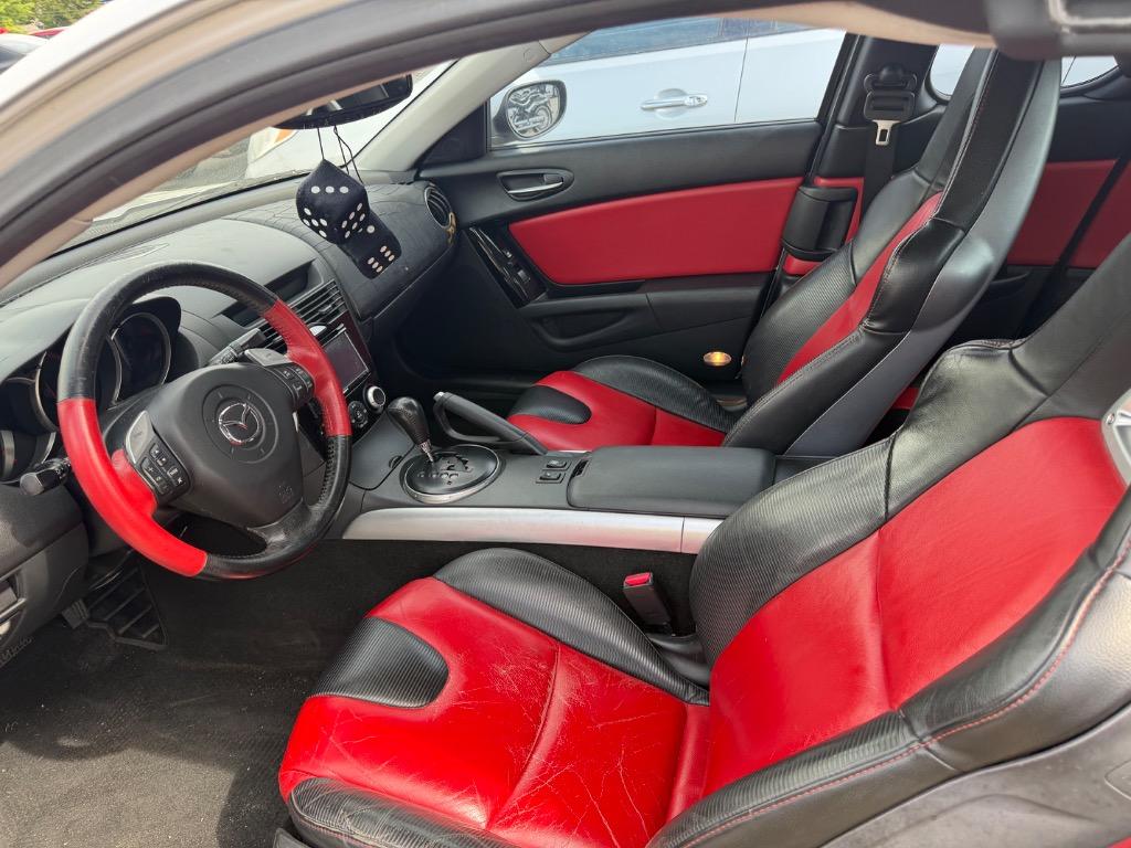 2005 Mazda RX-8 AT - Photo 30
