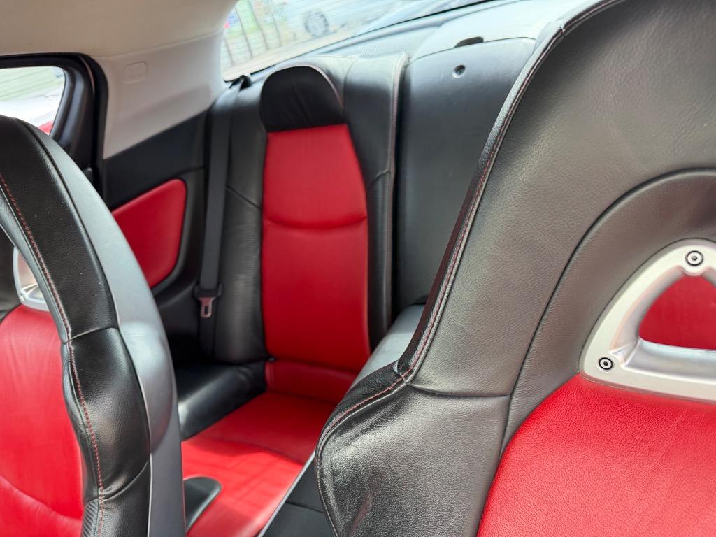 2005 Mazda RX-8 AT - Photo 36