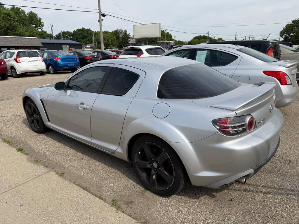 2005 Mazda RX-8 AT - Photo 27