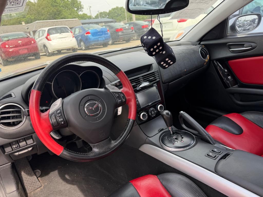 2005 Mazda RX-8 AT - Photo 32