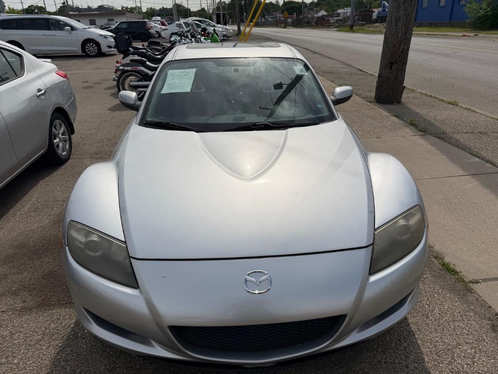 2005 Mazda RX-8 AT - Photo 22
