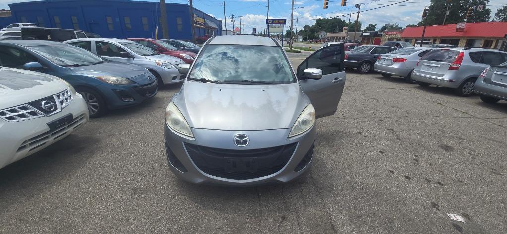 2013 Mazda CX-5 Sport Auto's photo