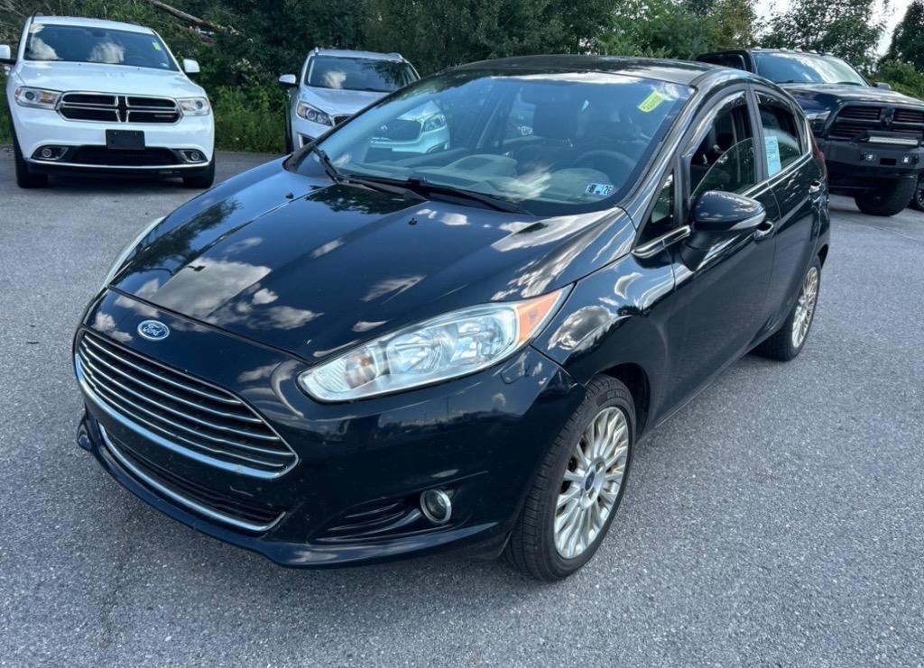 2016 Ford