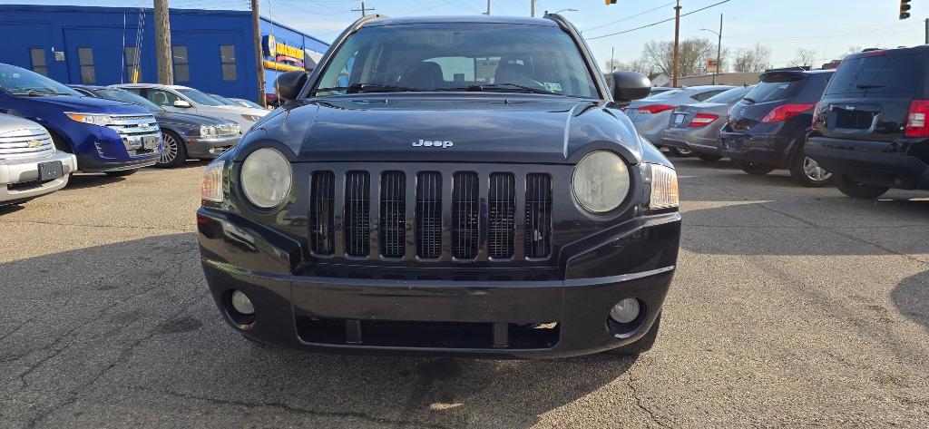 2009 Jeep Compass Sport