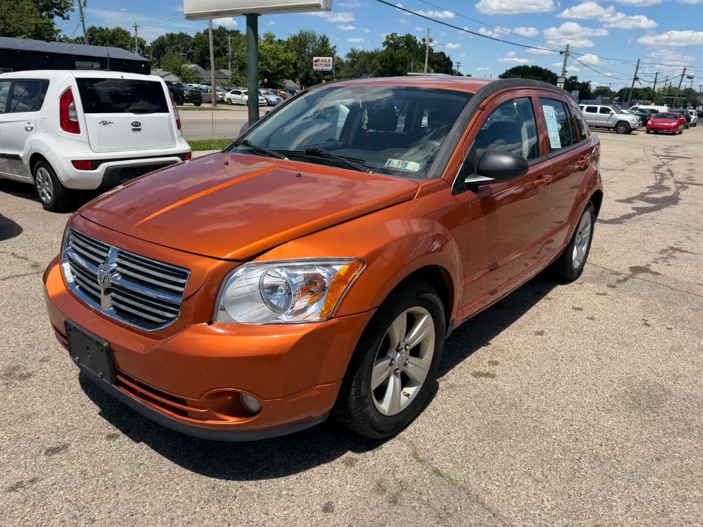 2011 Dodge Caliber Mainstreet's photo