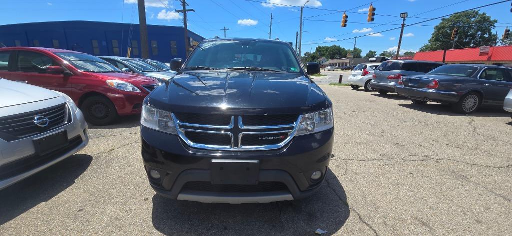 2014 Dodge Journey SXT FWD's photo