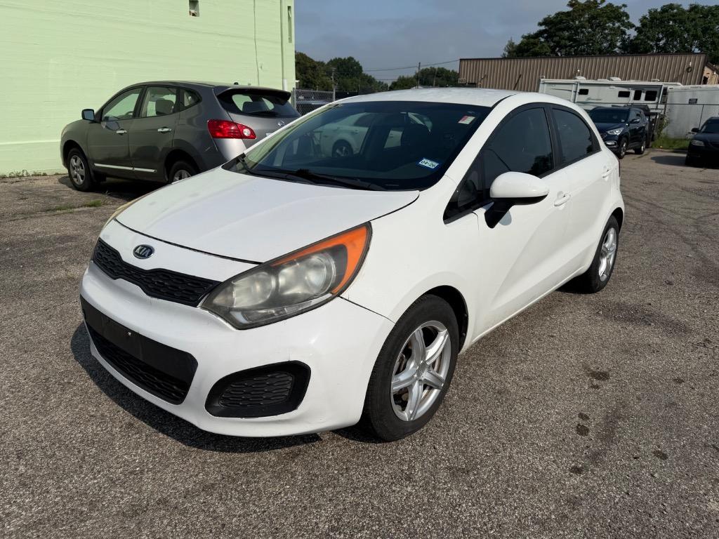 2014 Kia