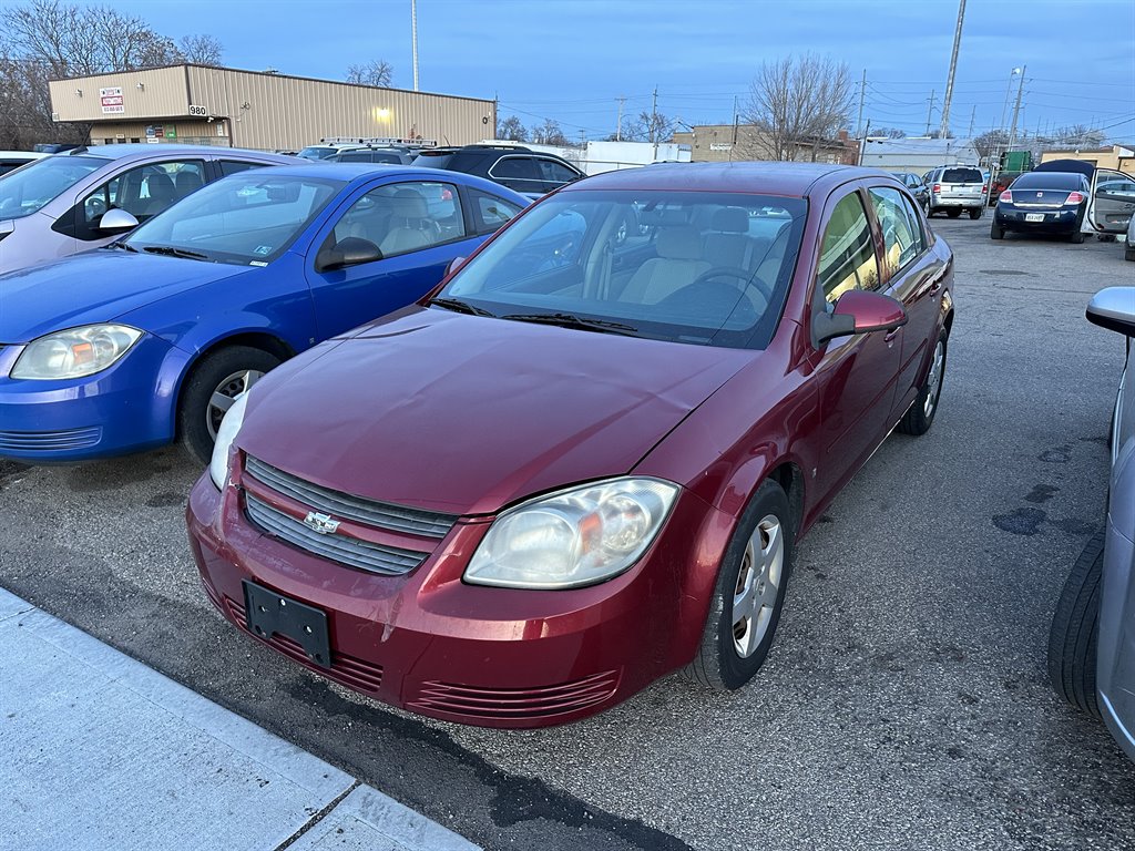 Pauls Auto Sales & Service