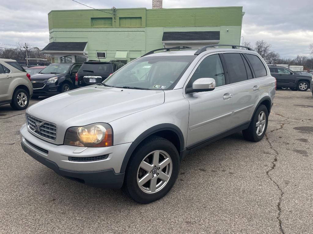 2007 Volvo XC90 3.2