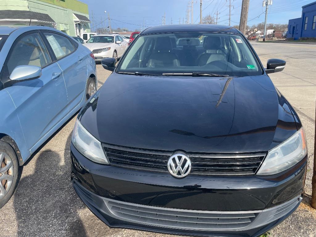 2014 Volkswagen Jetta 1.8T SE w/Connectivity Auto PZEV's photo