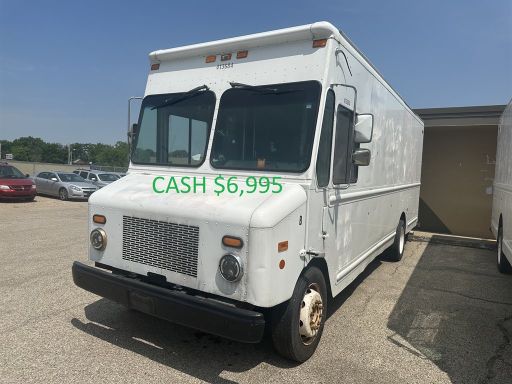 Pauls Auto Sales & Service