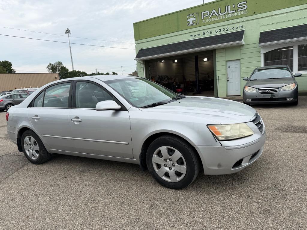 2009 Hyundai