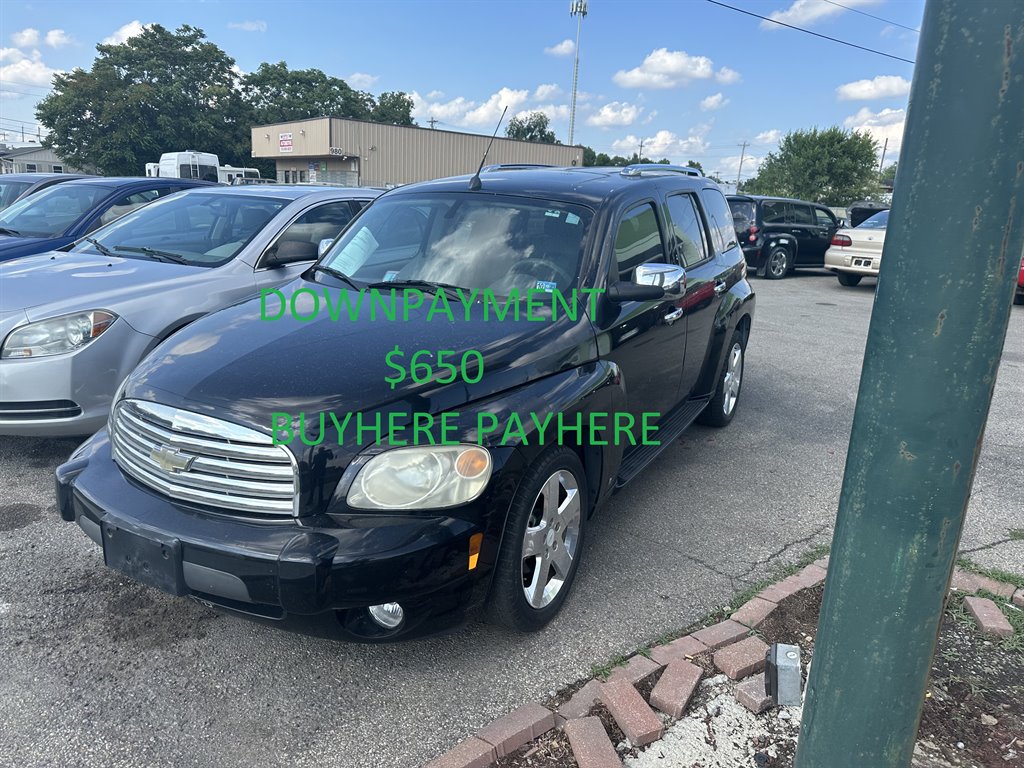 Pauls Auto Sales & Service