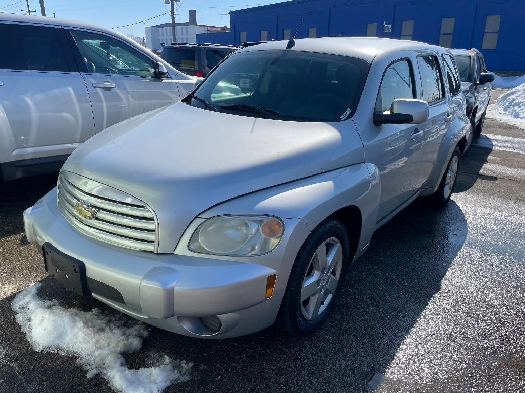 2011 Chevrolet HHR LT