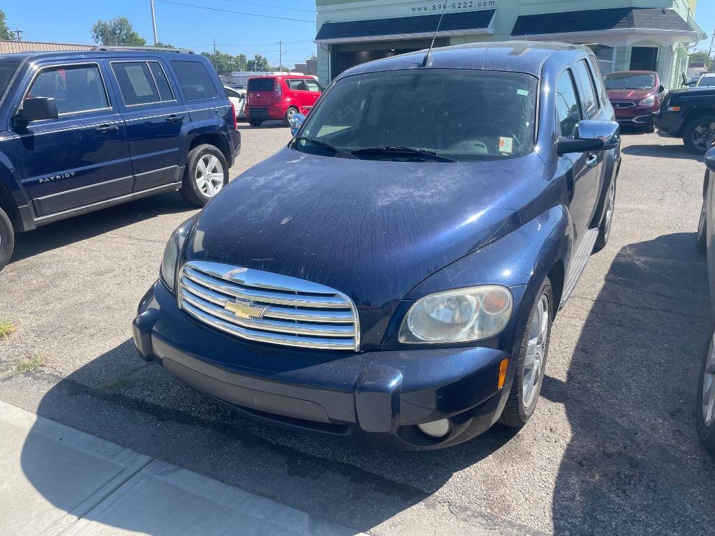 2009 Chevrolet HHR