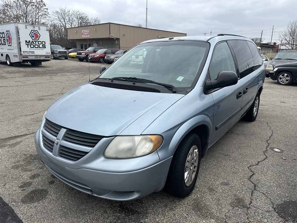 Pauls Auto Sales & Service