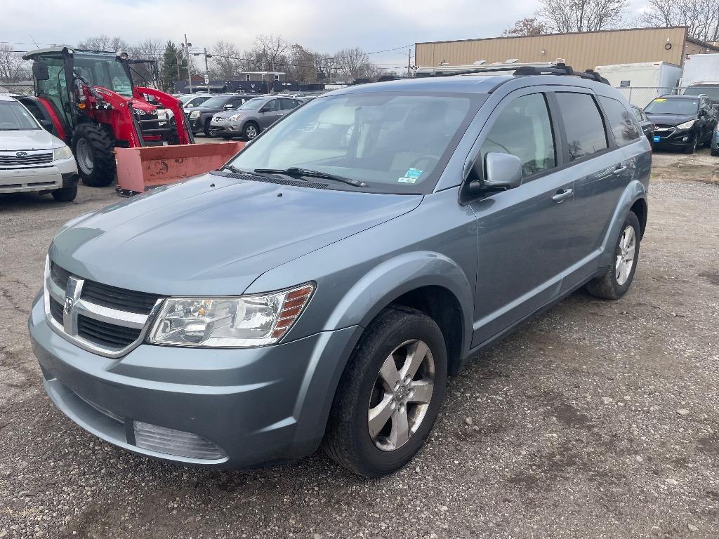 2009 Dodge Journey SXT's photo