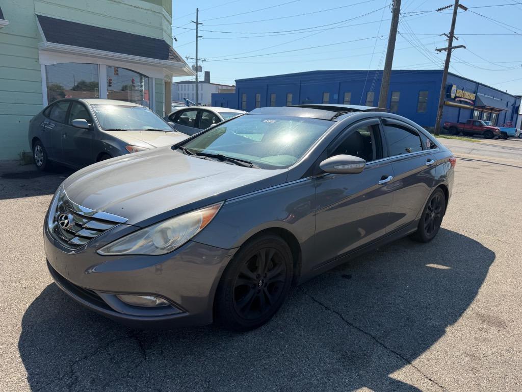 2013 Hyundai