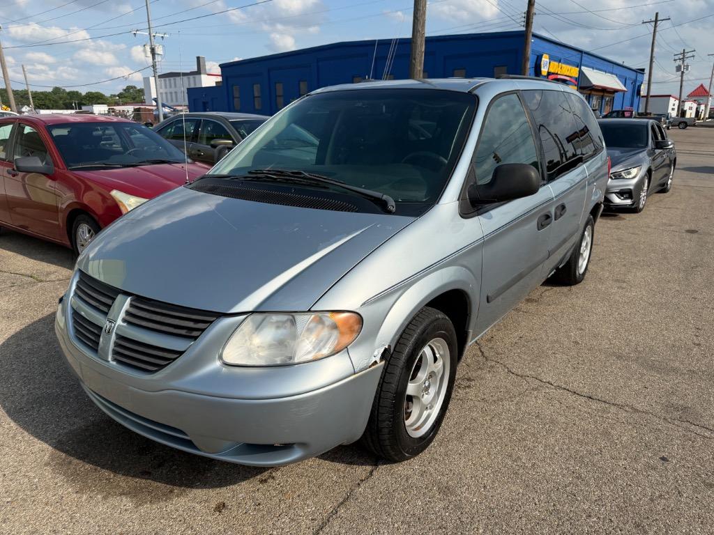 2006 Dodge Grand Caravan SE's photo