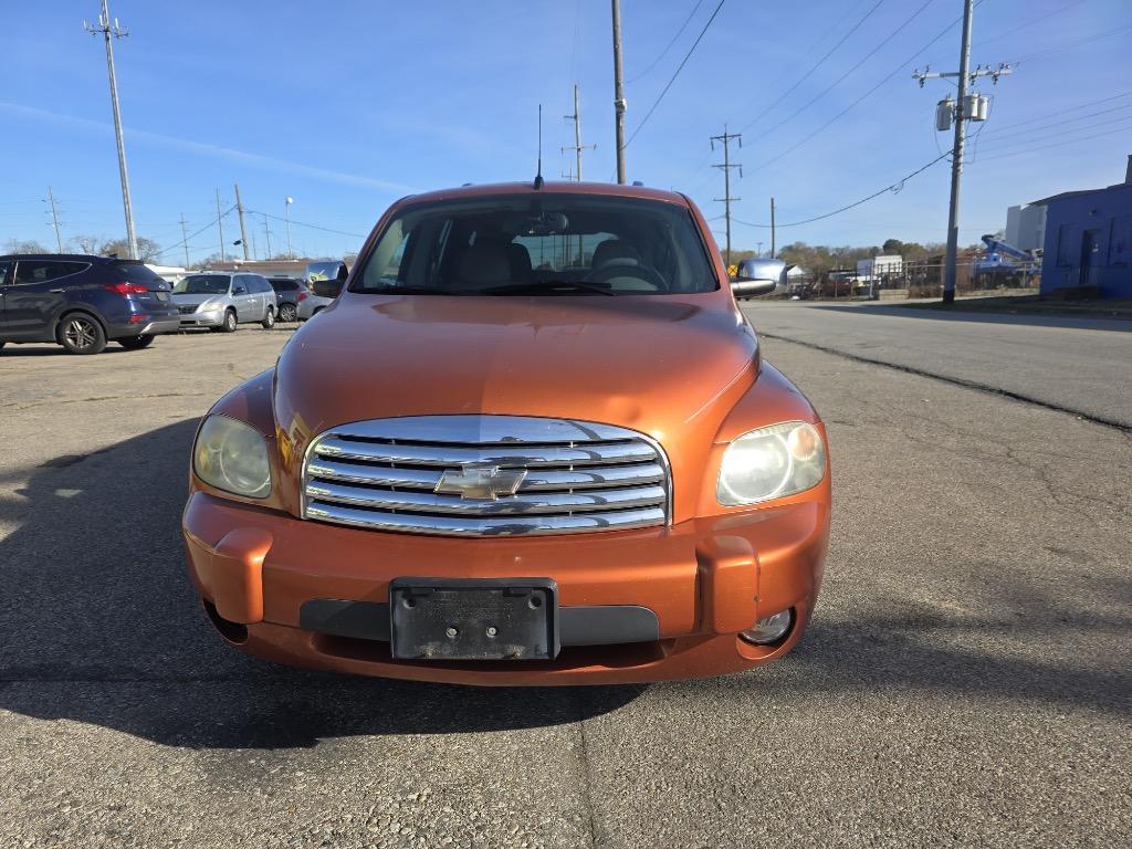 2006 Chevrolet HHR LT