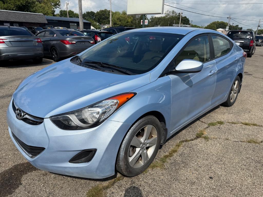 2013 Hyundai