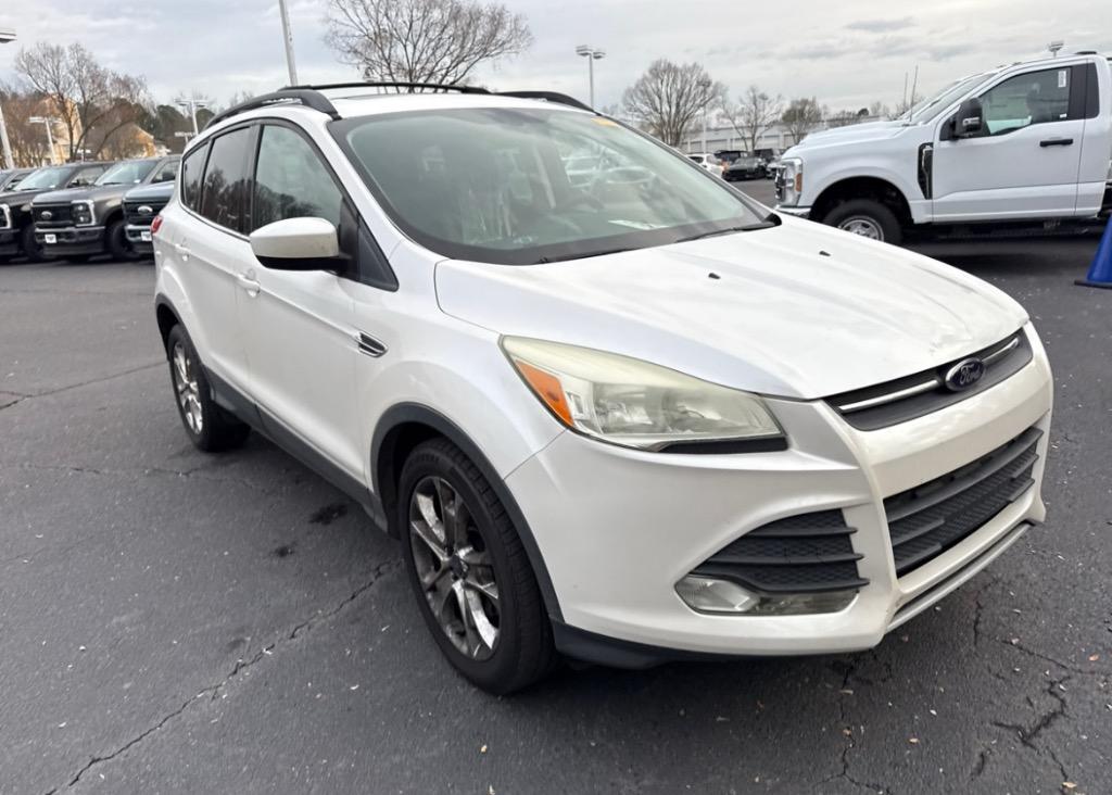 2013 Ford Escape SE's photo